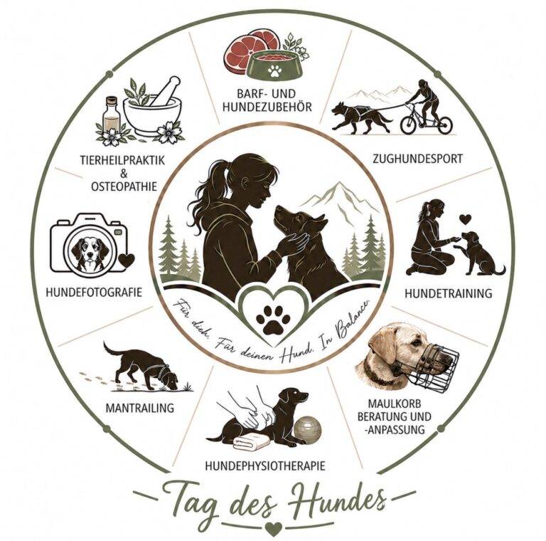 06.06.2026 TAG DES HUNDES
